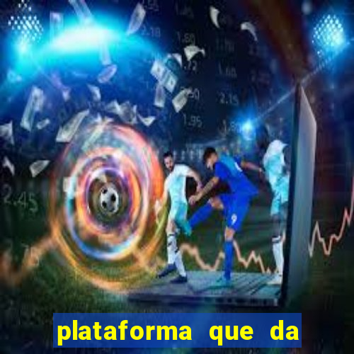 plataforma que da pra jogar demo